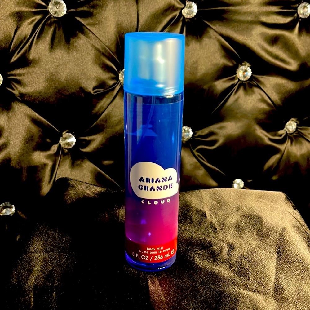 ☁️ ARIANA GRANDE CLOUD BODY MIST ☁️